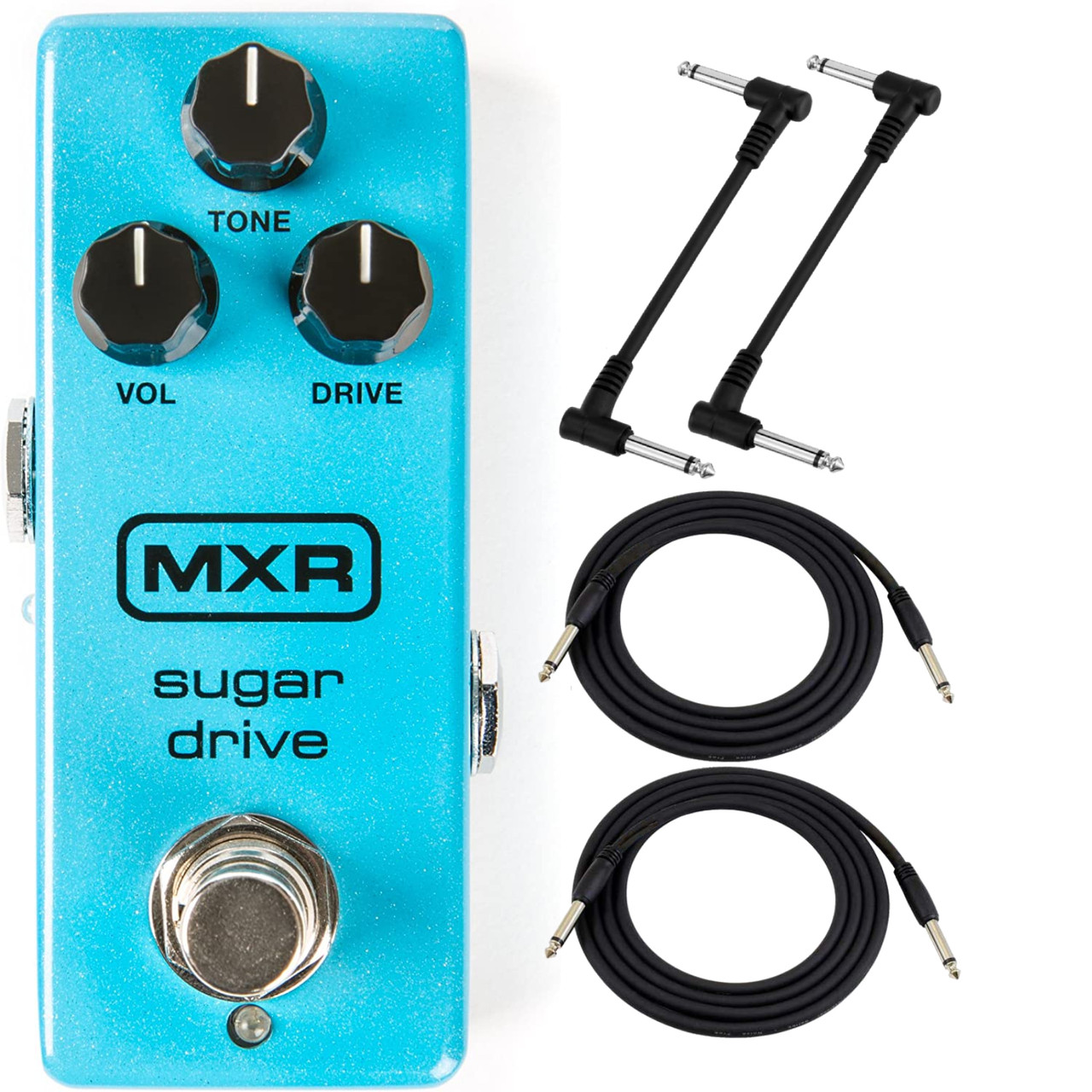 sugar drive pedal