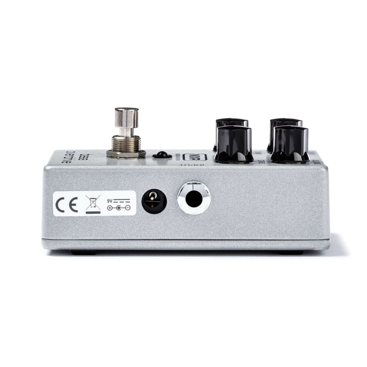 MXR M89 Bass Overdrive Effects Pedal (MXR-M89)