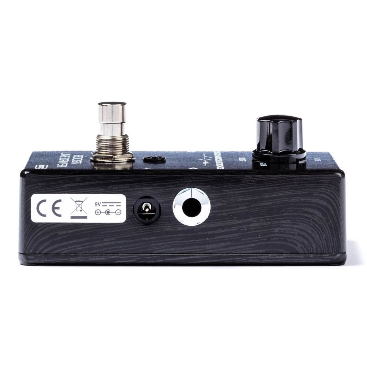Dunlop MXR MC401 CAE Custom Audio Boost / Line Driver Effects Pedal