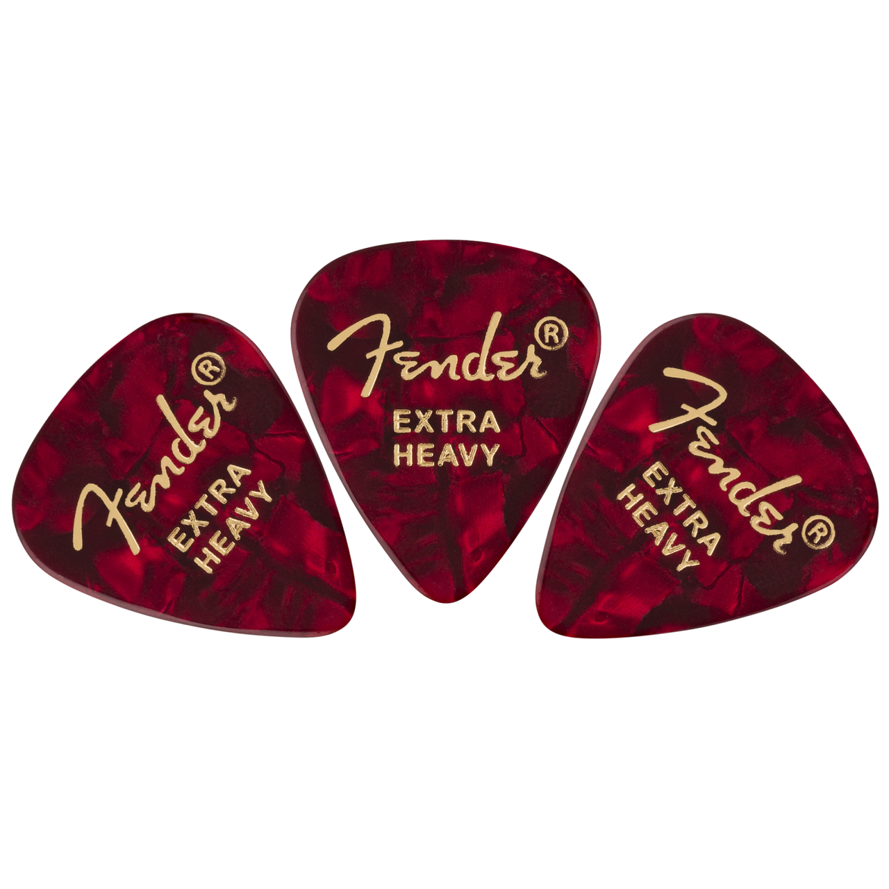 FENDER GLOW IN THE DARK 351 SHAPE ASSORTED SIZES - Roxy Music - Foto miniatura 7