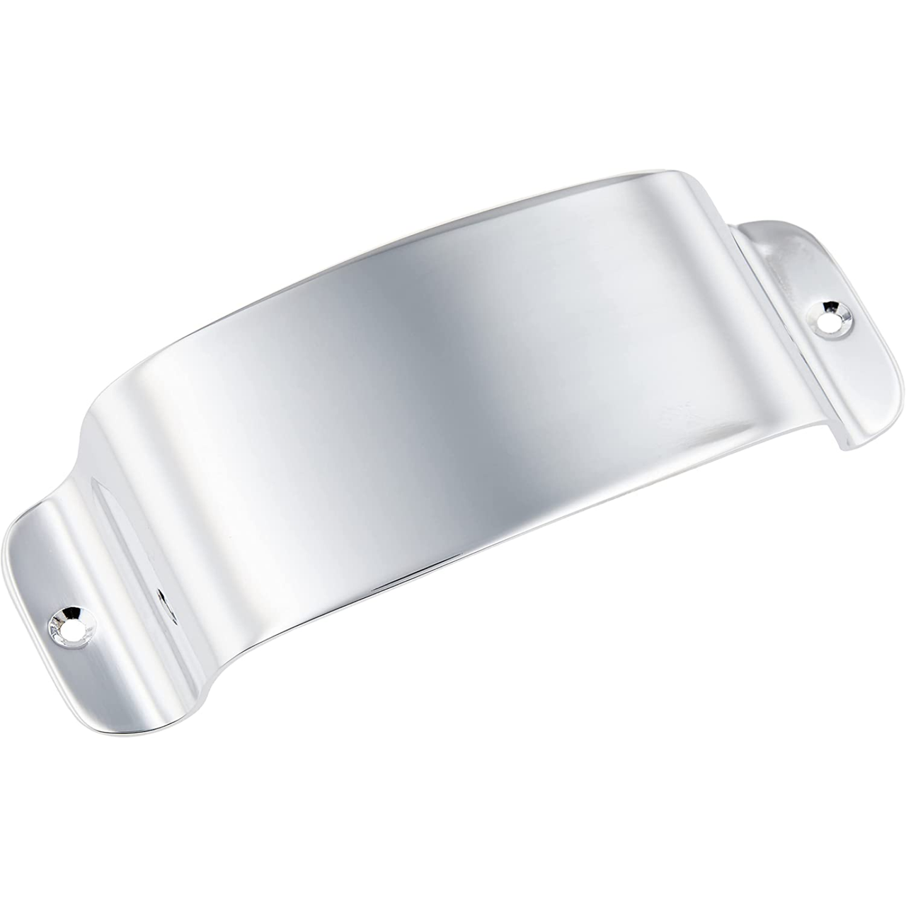 Fender American Vintage Jazz Bass Pickup Cover, Chrome (0010660090)