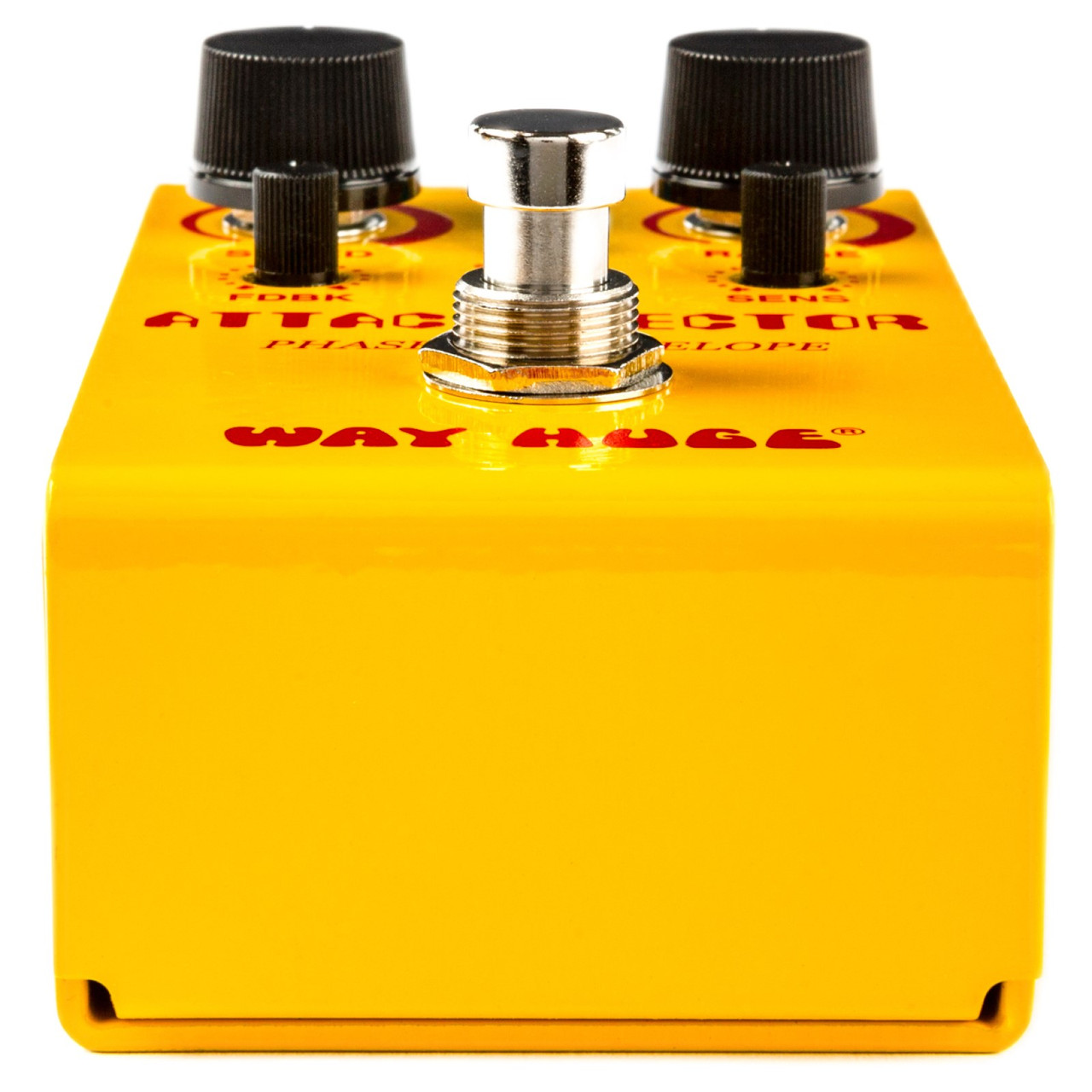 Way Huge Smalls WM92 Attack Vector Phaser and Envelope Effects