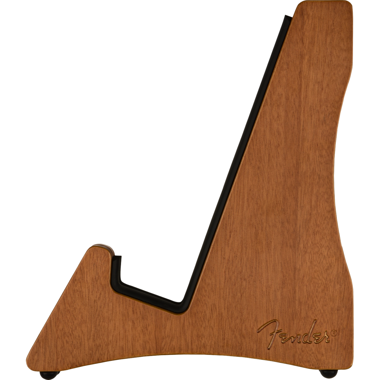 Timberframe Electric Guitar Stand