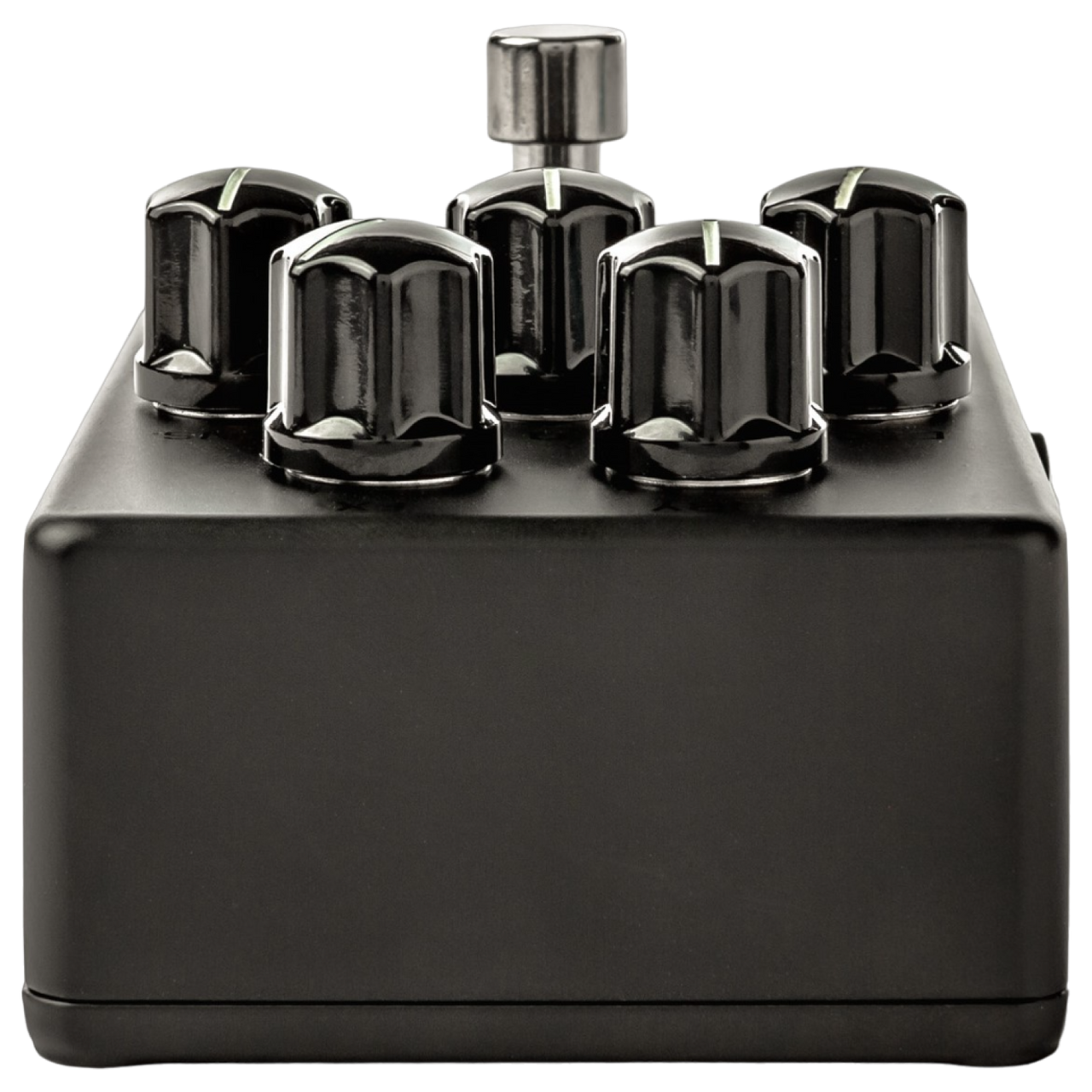 MXR M82B Blackout Series Bass Envelope Filter Effects Pedal (MXR-M82B)