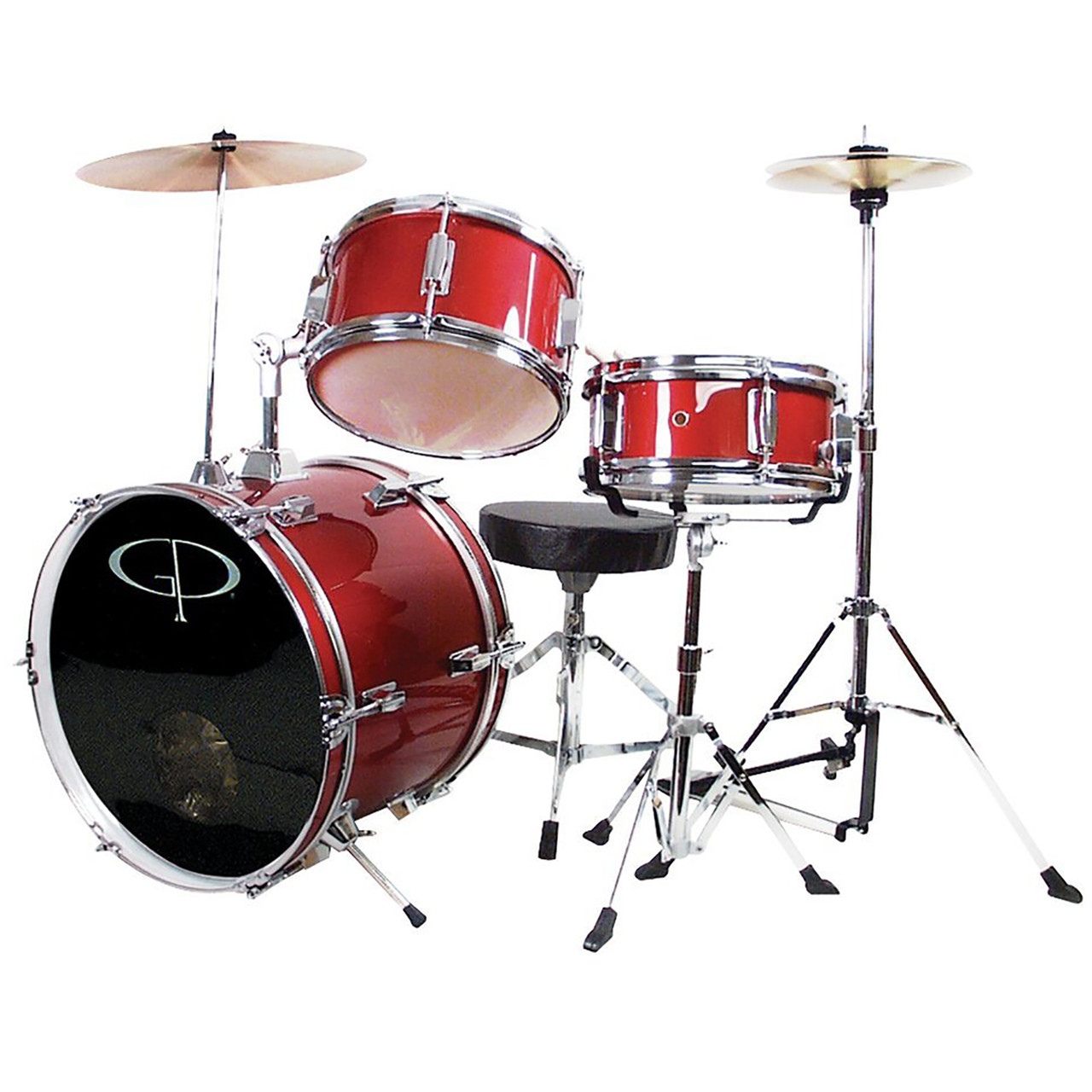 Gp50 junior sales drum kit