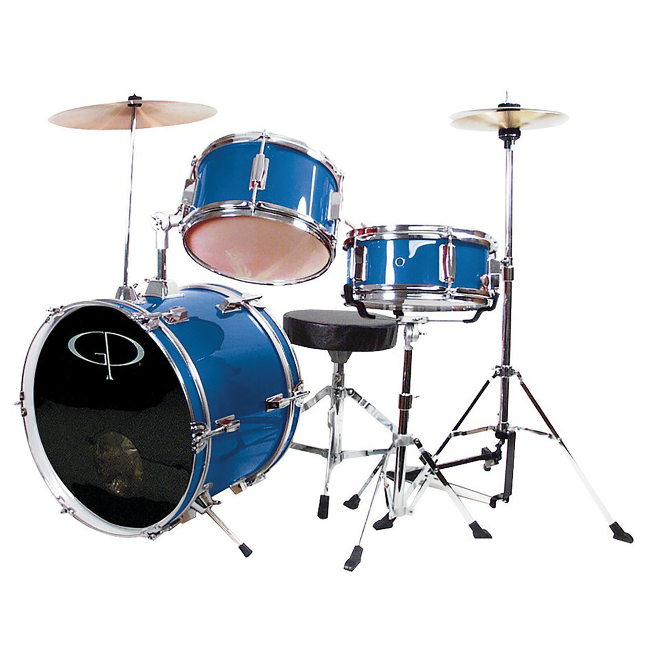 Gp50 junior sales drum kit