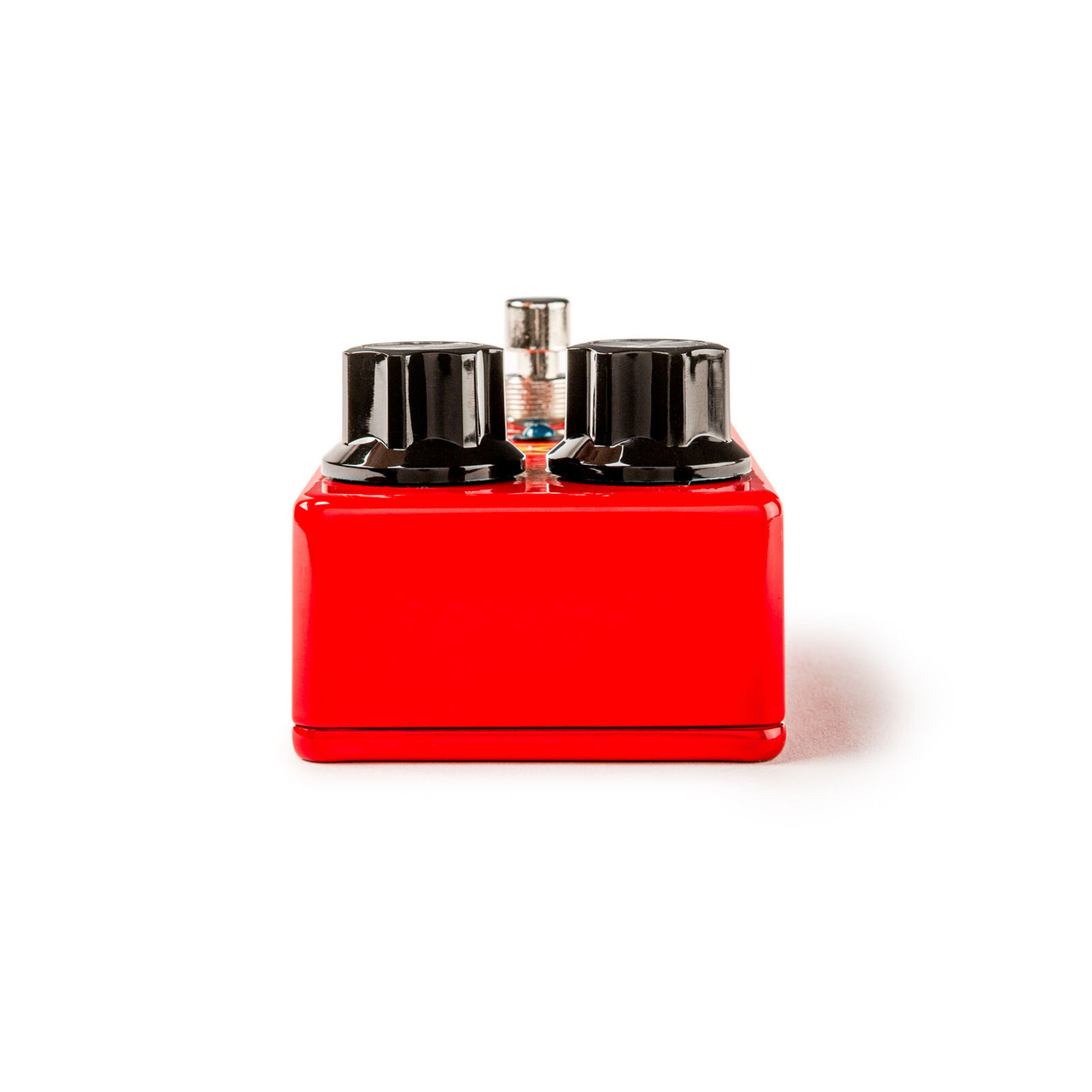 MXR YJM308 Yngwie Malmsteen Overdrive Effects Pedal 