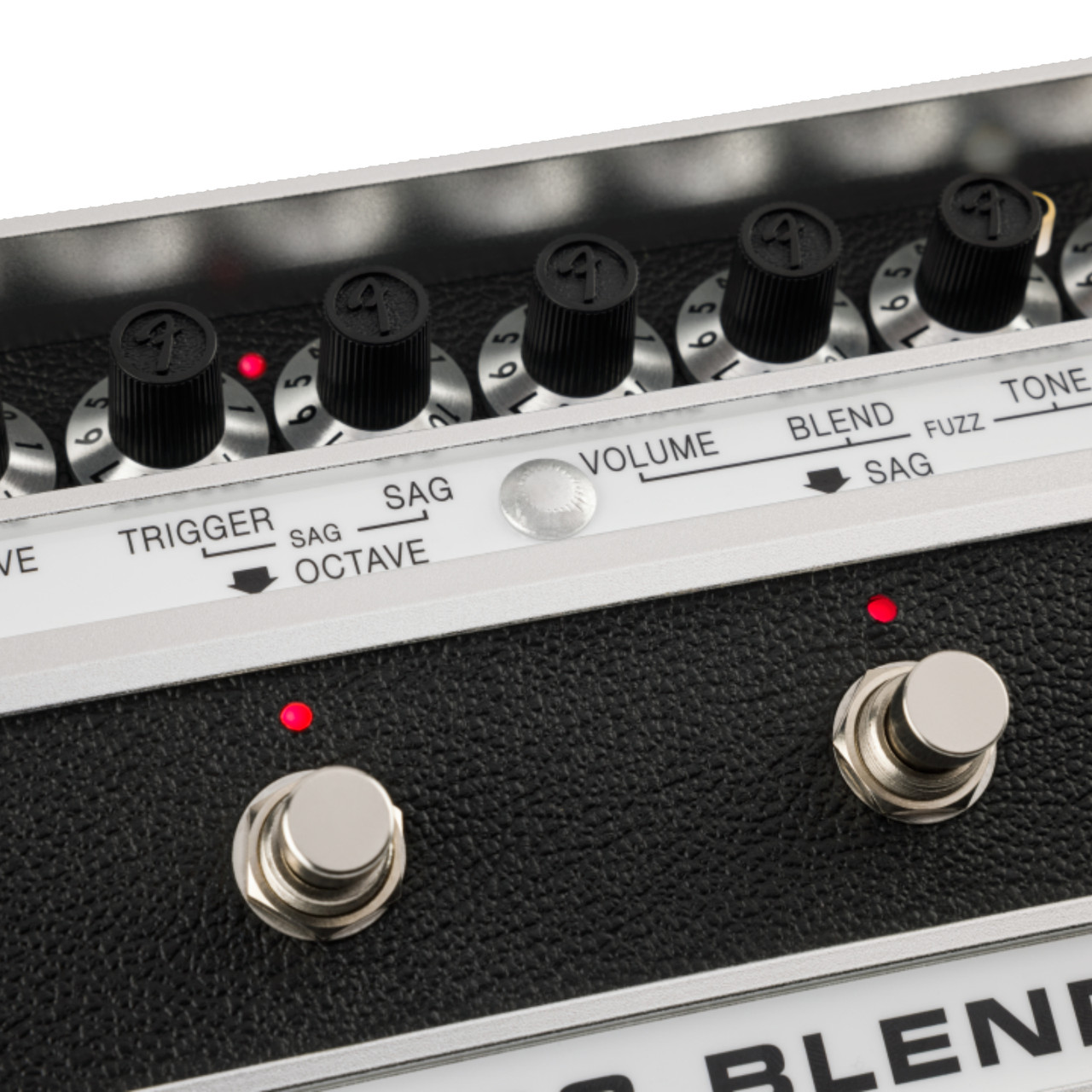 Fender Shields Blender Kevin Shields Signature Blender Effects Pedal
