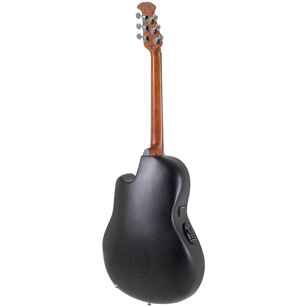 Ovation CE44P-8TQ Celebrity Elite Plus Acoustic Electric Guitar 