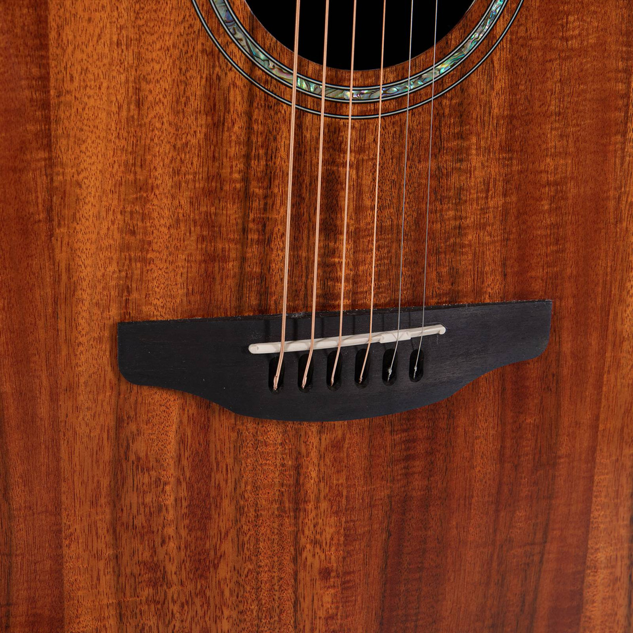 Ovation CS24P-FKOA Celebrity Traditional Plus Acoustic Electric