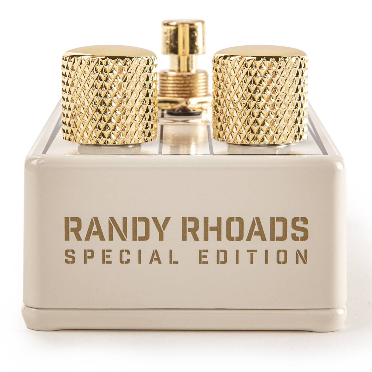 MXR RR104C Randy Rhoads Special Edition Distortion+ Guitar