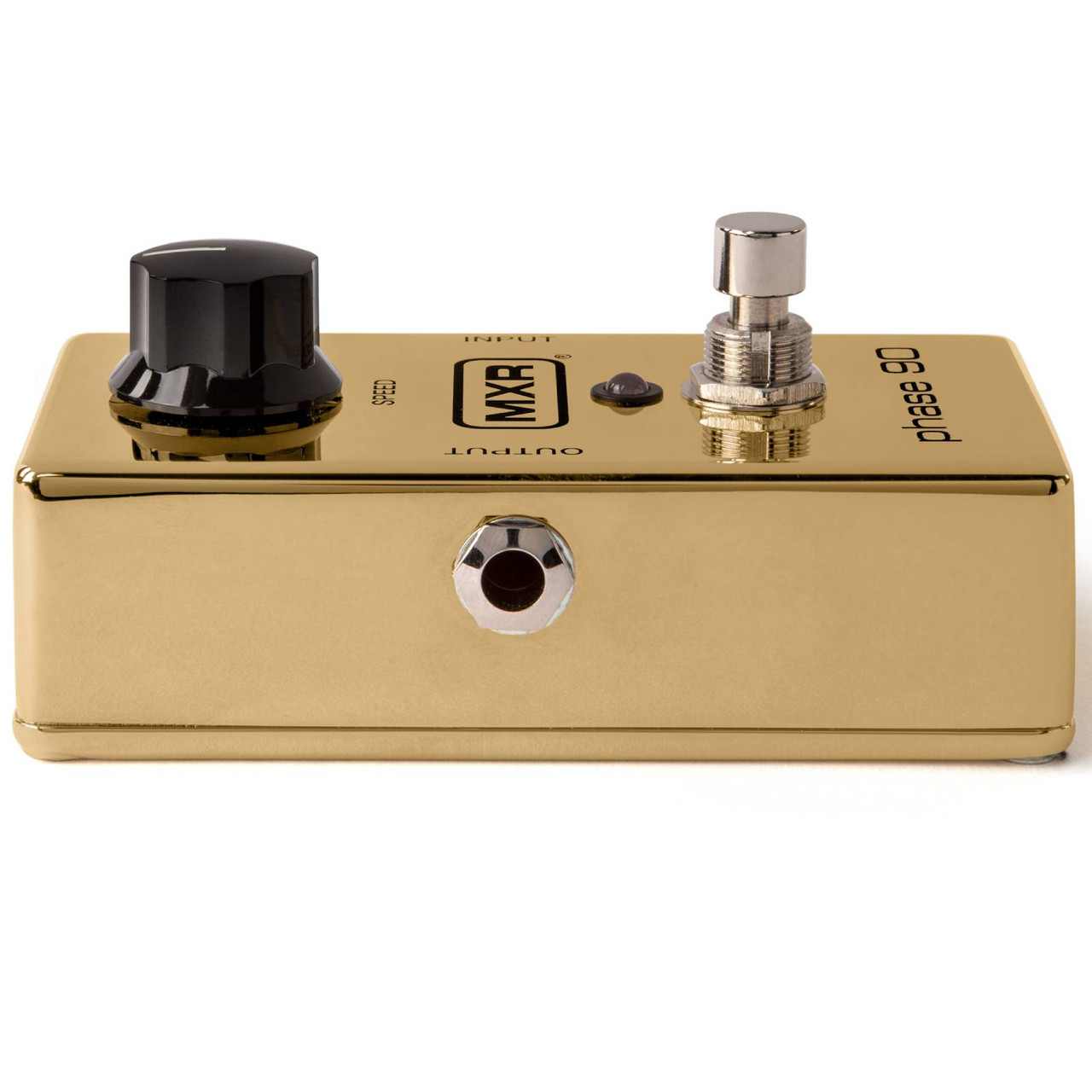 MXR M101GLD Phase 90 50th Anniversary Gold Edition Phaser Effects