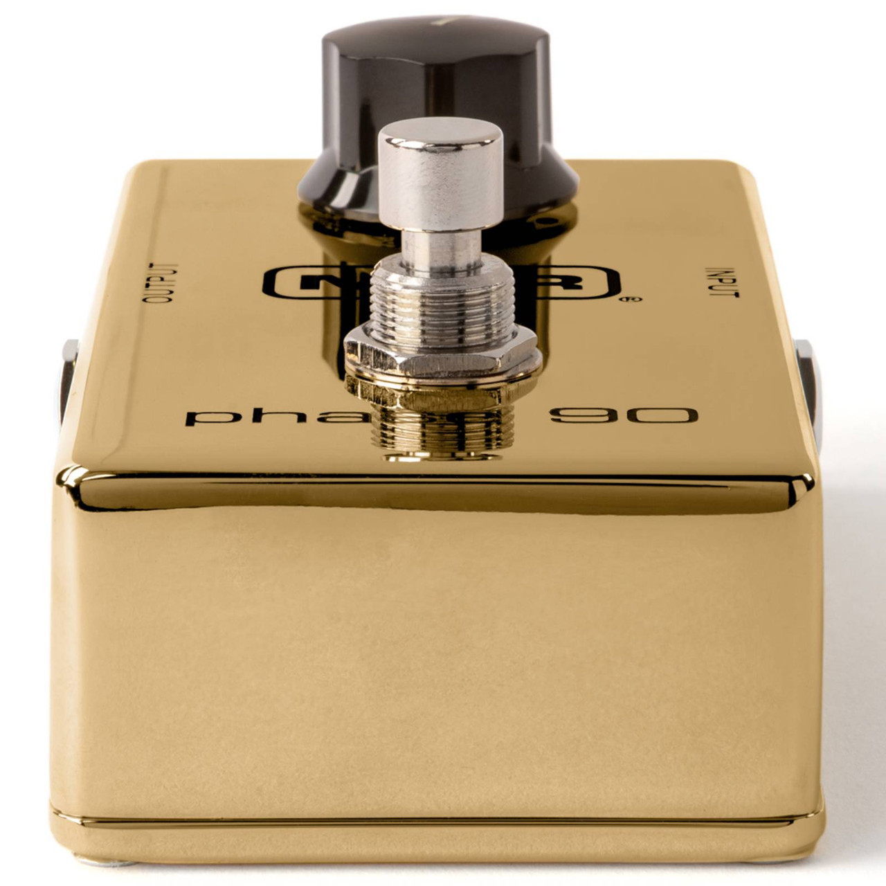 MXR M101GLD Phase 90 50th Anniversary Gold Edition Phaser Effects