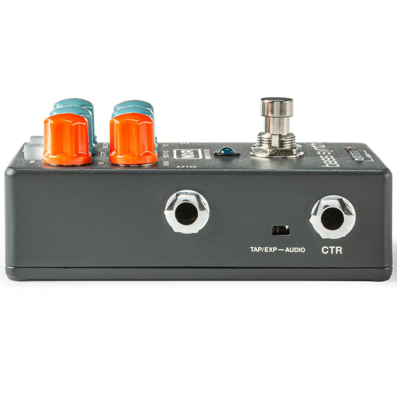 MXR MB301 Bass Synth Effects Pedal