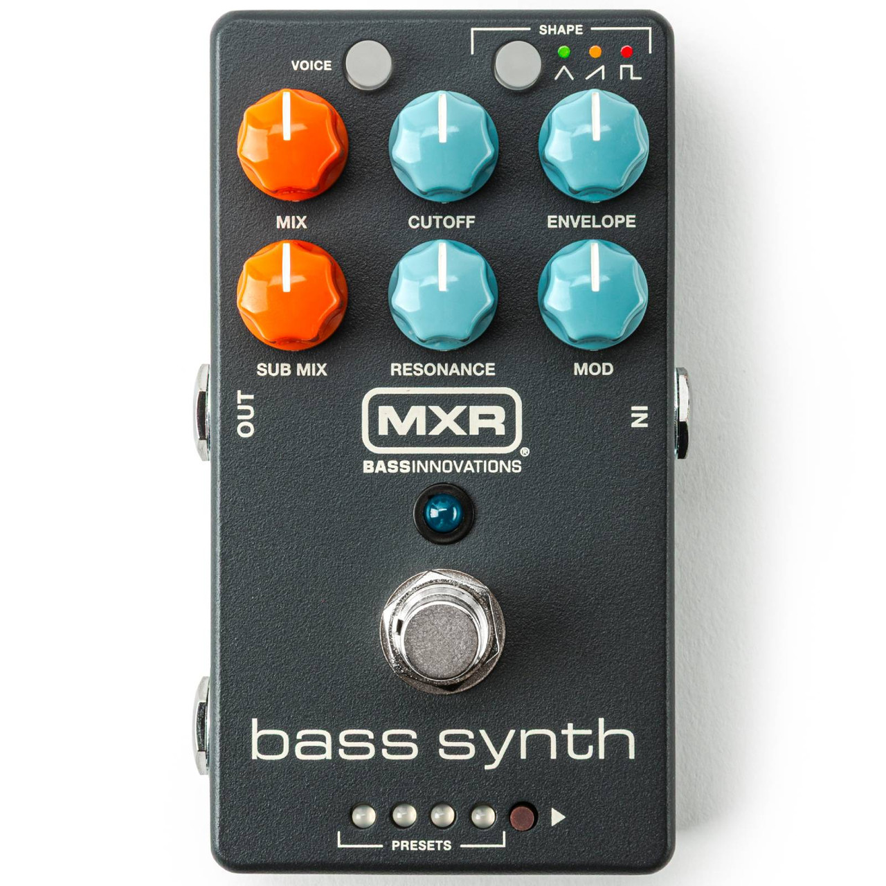 MXR bass synth MB301M tapスイッチ付き MB301_1__57244.1767999351.jpg?c=2
