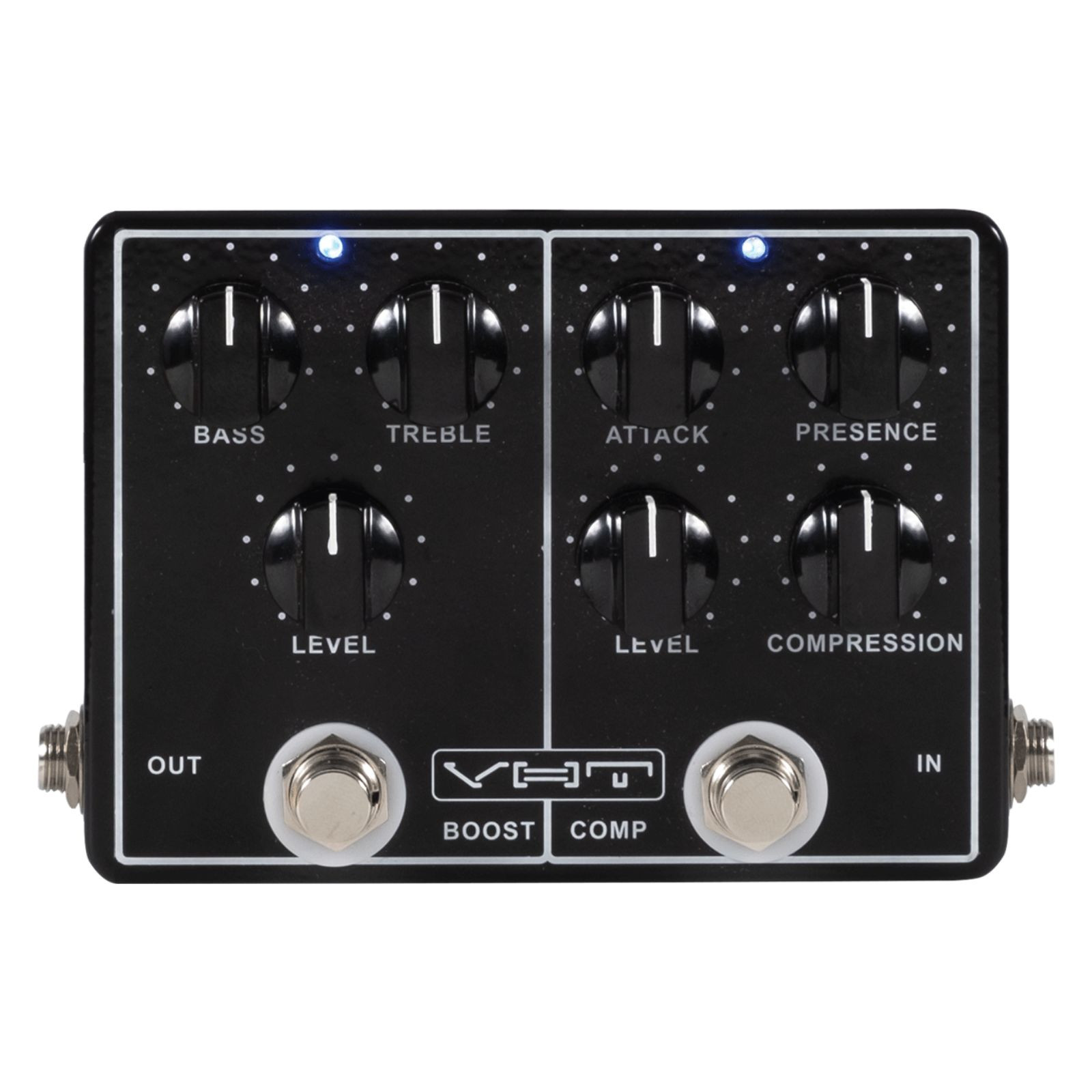 Vater Buzz Kill Extra Dry Drum and Cymbal Dampening Gels, 4Pack (VBUZZXD)