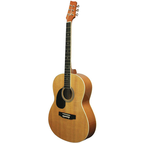 Kona K391 Parlor Size 39