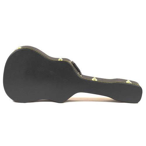 Guardian CG-018-D Economy Archtop Hardshell Case for Dreadnought Acoustic Guitar (CG-018-D)