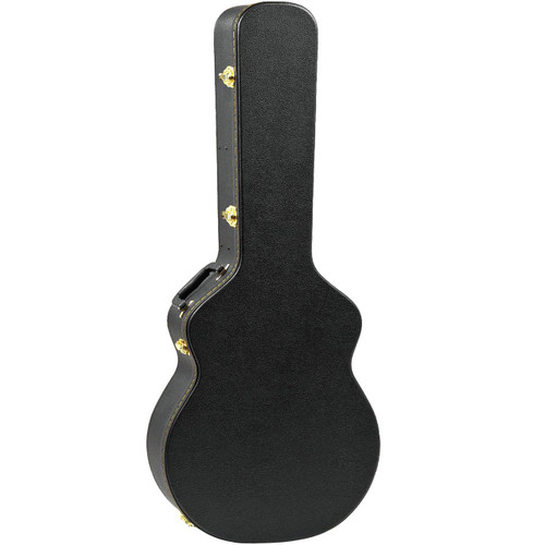 Takamine GC-J Hardshell Case for G-Series Jumbo Acoustic Guitars