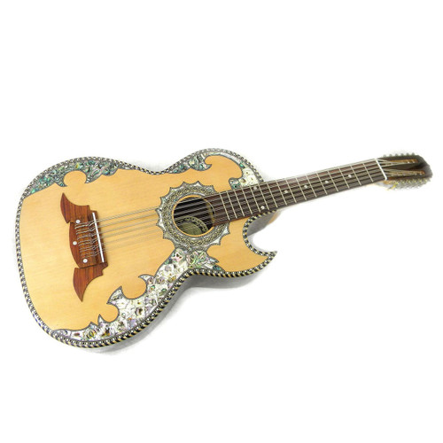 Paracho Elite Products - ZoZo Music