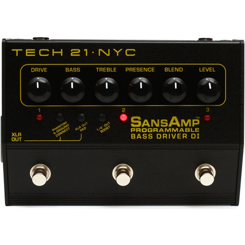 TECH21｜SANSAMP PARA DRIVER DI 71PB4bGSthL._UF1000,1000_QL80_.jpg