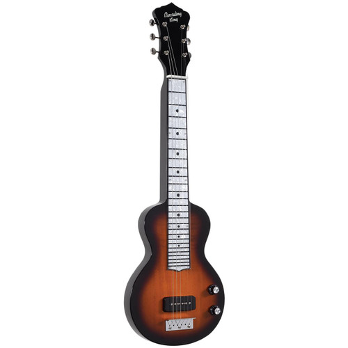 Recording King RG-31-NA Lap Steel Guitar, Natural