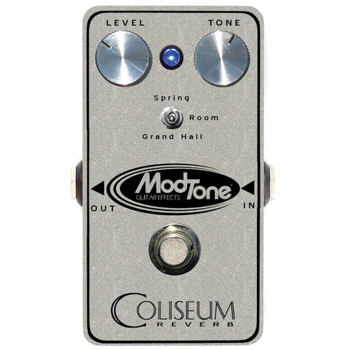 Modtone MT-HT トレモロ Modtone MT-HT Harmonic Tremor