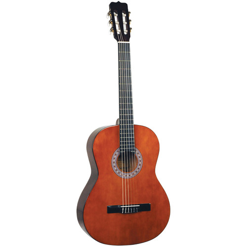 Lucida LG-510-1/4 Student Classical Nylon String Acoustic