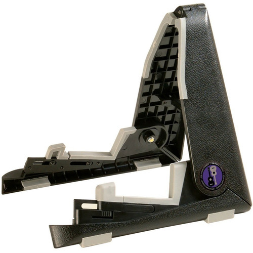 On-Stage GS6000B Folding Mighty Uke Stand for Ukulele and Other Small Stringed Instruments