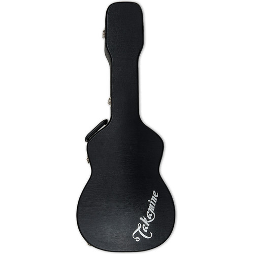 Takamine GC-WN Hardshell Case for G-Series Dreadnought/NEX