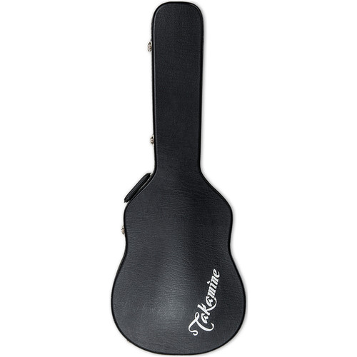 Takamine GC-S Hardshell Case for G-Series FXC/Classic/New Yorker