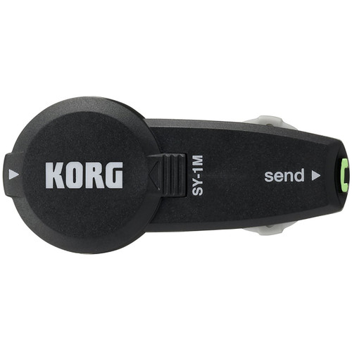 Korg KDM-2 Digital Metronome for Band & Orchestra, w/ Tap Tempo