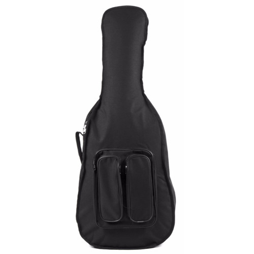 Guardian CD-050 DuraGuard Drumstick Bag, Black