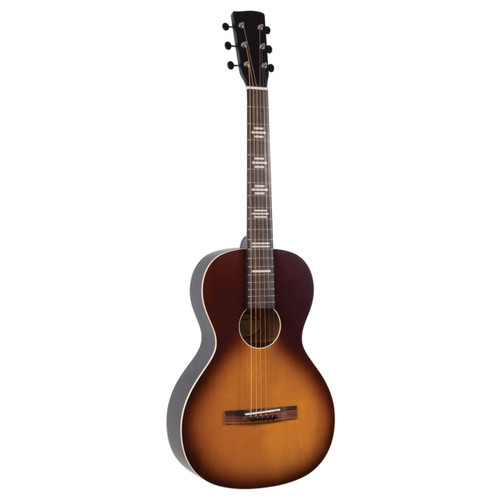 Recording King RPH-R1-TS Dirty 30's Single 0 Acoustic Resonator