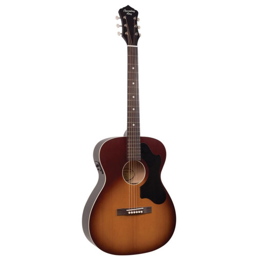 Recording King RG-32-SN ラップスティールギター Recording King RG