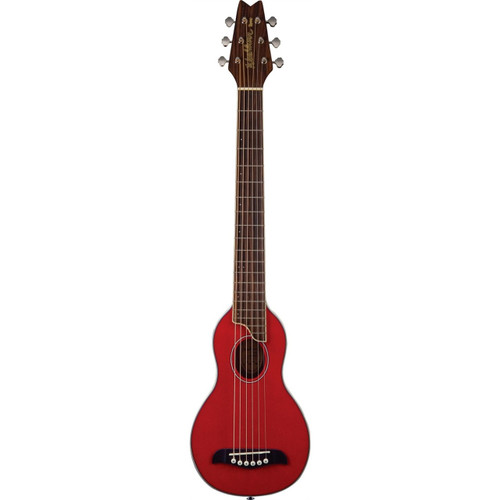 Washburn Travel Series Rover RO10トラベルギター John Keal Music Company Inc. - Washburn Rover Travel Guitar