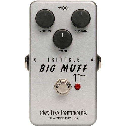 Magic Pedals Magick Fuzz Big Muff ファズ Magic Pedals Magick Fuzz Big Muff ファズ Magic Pedals Magick