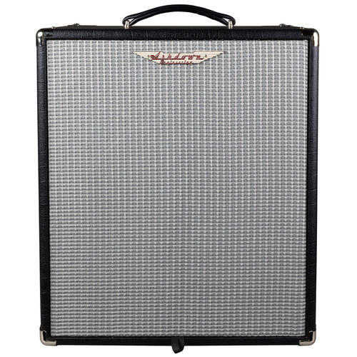 Ashdown STUDIO 15 Super Lightweight Bass Combo Amplifier, 300-Watt 1x15" (ASH-STUDIO15-U)