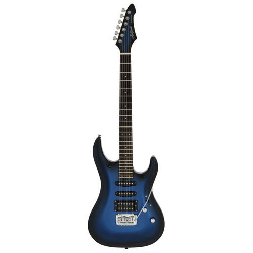 AriaProⅡ MAC-series Aria Pro II MAC-STD Electric Guitar – Pelican Beach Music LLC