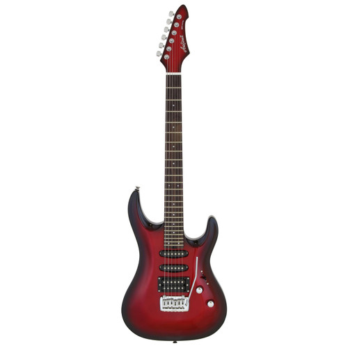 Aria Pro II IGB-STD Carved Top 4-String Electric Bass Guitar Aria Pro II IGB-STD Carved Top 4-String Electric Bass Guitar