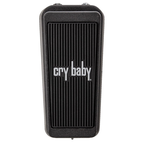Dunlop WA45 Wylde Audio Cry Baby Wah Pedal