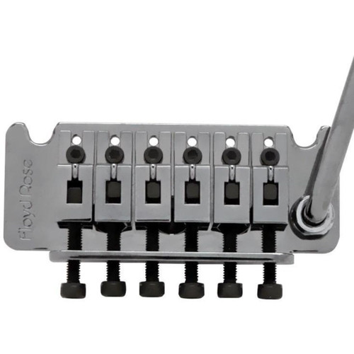 Floyd Rose FRTNFTGR3 Non-Fine Tuner Tremolo System with R3 Nut