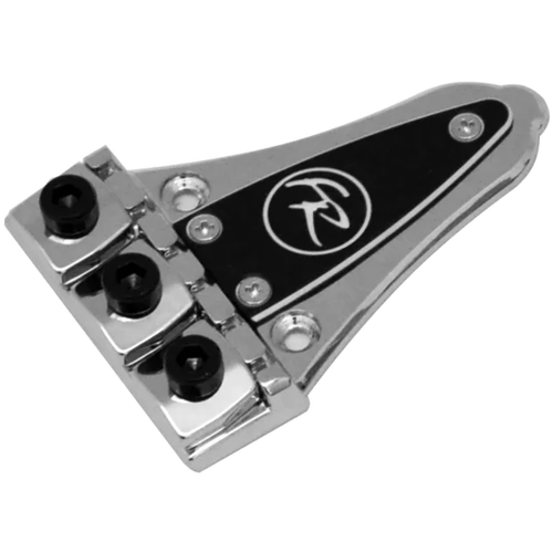 Floyd Rose FRXTMNCP FRX Top Mount Locking Nut, Chrome (FRXTMNCP)