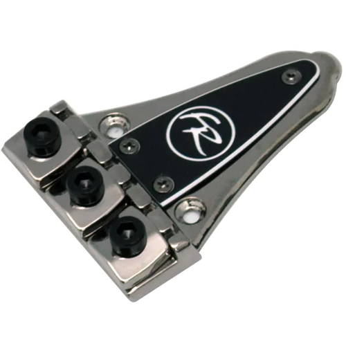 Floyd Rose FRXTMNBNP FRX Top Mount Locking Nut, Black Nickel (FRXTMNBNP)