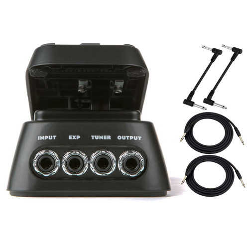 Fender EXP-1 Mustang Expression and Volume Pedal (230-1050-000)