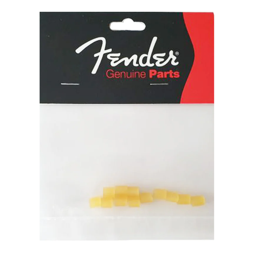 Fender Pickup Mounting Rubber Tubing, Pack of 12 (099-4916-000)