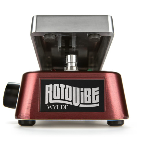 Dunlop WA357 Wylde Audio Rotovibe Chorus Vibrato Pedal