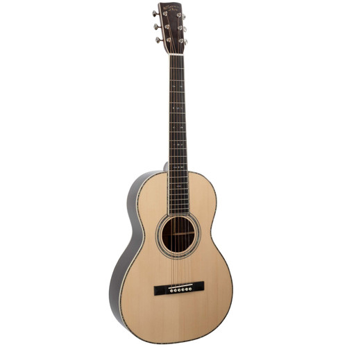 Recording King RO-328 Tonewood Reserve All Solid 000 Acoustic