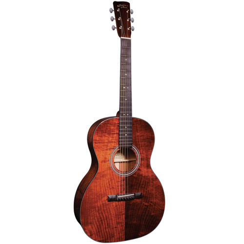 Recording King RO-328 Tonewood Reserve All Solid 000 Acoustic