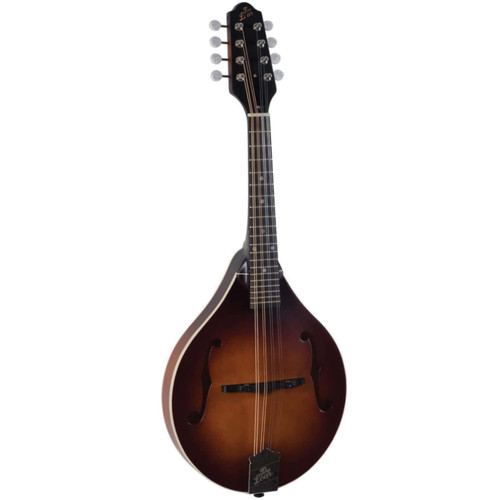 buzzbuzz…johnson リゾネーターマンドリン Folk, Traditional